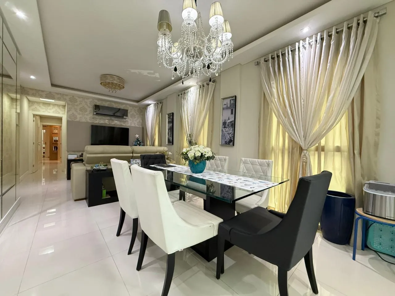 Imagem Apartamento à venda com 107m2 por R$ 1.550.000,00