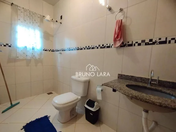 Imagem Casa à venda em Igarapé MG Residencial Vista da Serra.