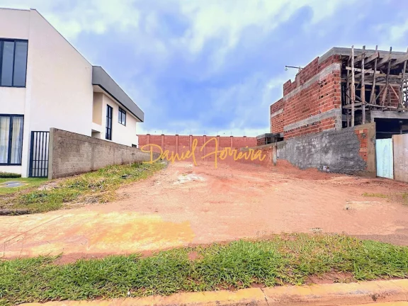 Imagem Lote 400 m² - Condomínio Le Jardin - DF