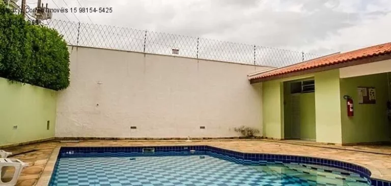 Imagem Sobrado com 3 dormitórios à venda, 115 m por R$ 570.000,00 - Condomínio Residencial Chácara Sônia - Sorocaba/SP