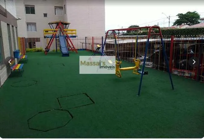 Imagem Apartamento à venda em Campinas, Jardim Paulicéia, com 2 quartos, 59m2