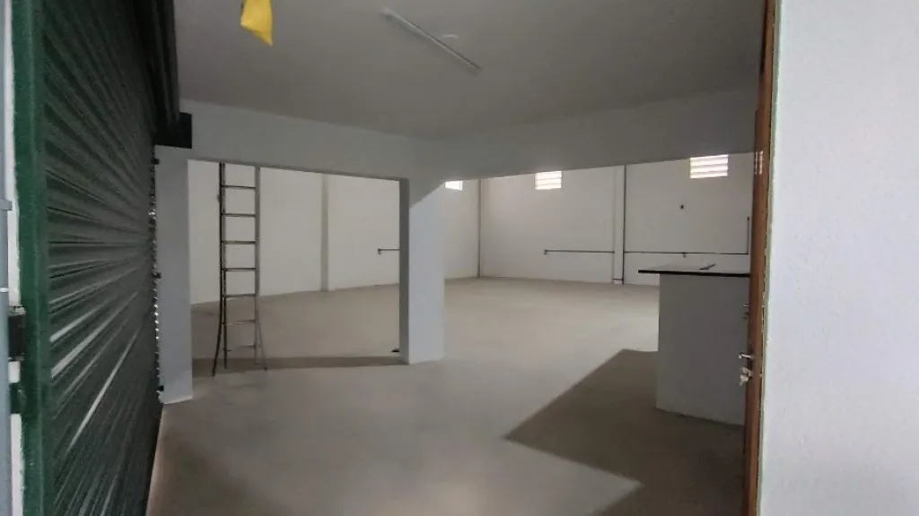 Imagem INDUSTRIAL COM 250,00 m² - MELVI - PRAIA GRANDE SP