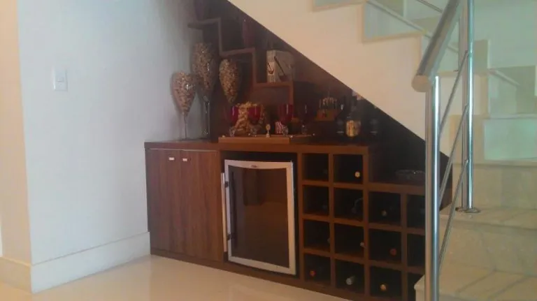 Casa de Condomínio com 5 Quartos à Venda, 315 m² em Recreio dos Bandeirantes - Rio de Janeiro