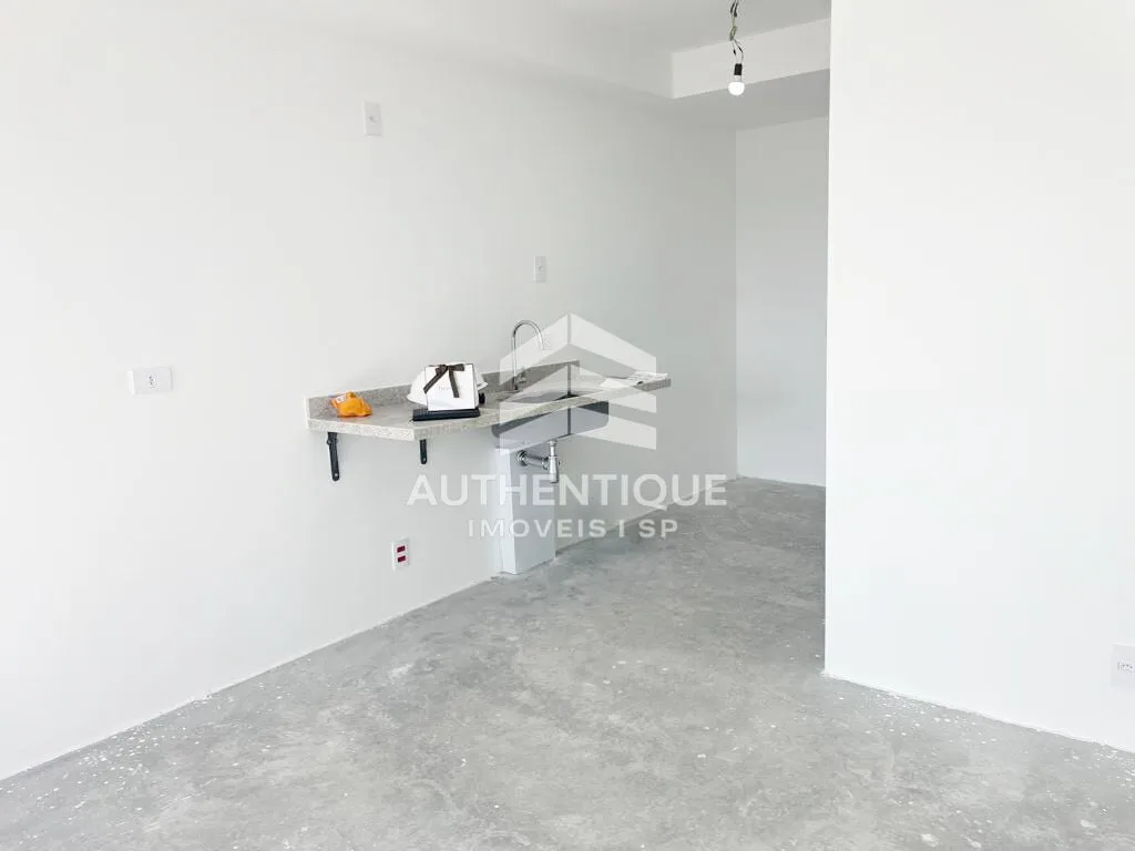 Imagem CYRELA FOR YOU MOEMA - Apartamento à venda no bairro Moema - São Paulo/SP, Zona Sul