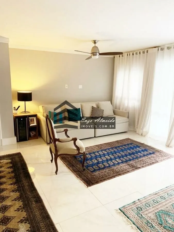 Imagem Apartamento à venda em São Paulo/SP