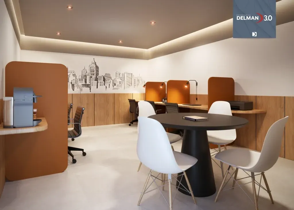 Imagem Sala Comercial à Venda, 33,19 m² em Jatiúca - Maceió