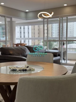 Imagem Apartamento à venda no bairro Pitangueiras - Guarujá/SP