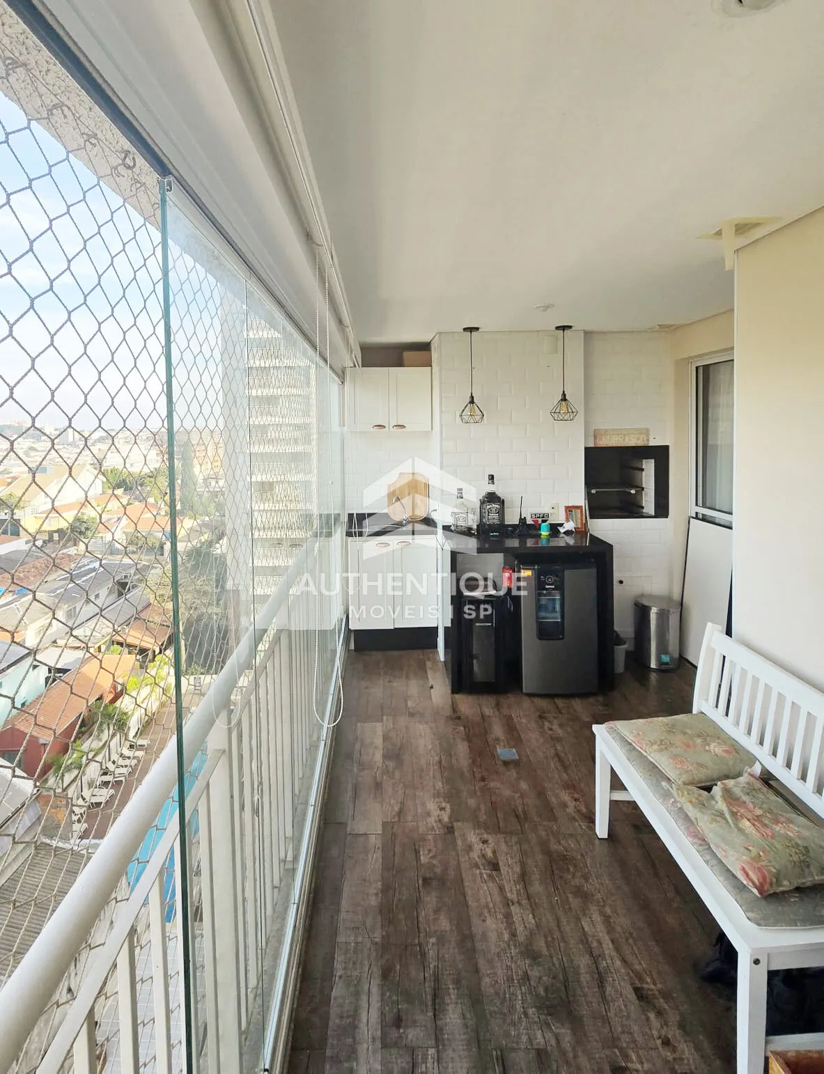 Imagem FANTASTIQUE VILA FORMOSA - Apartamento no bairro Vila Formosa à venda