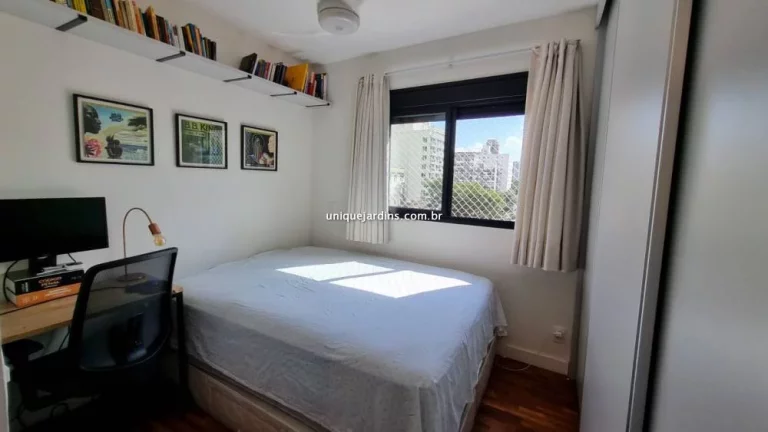 Imagem Apartamento à venda Pinheiros São Paulo