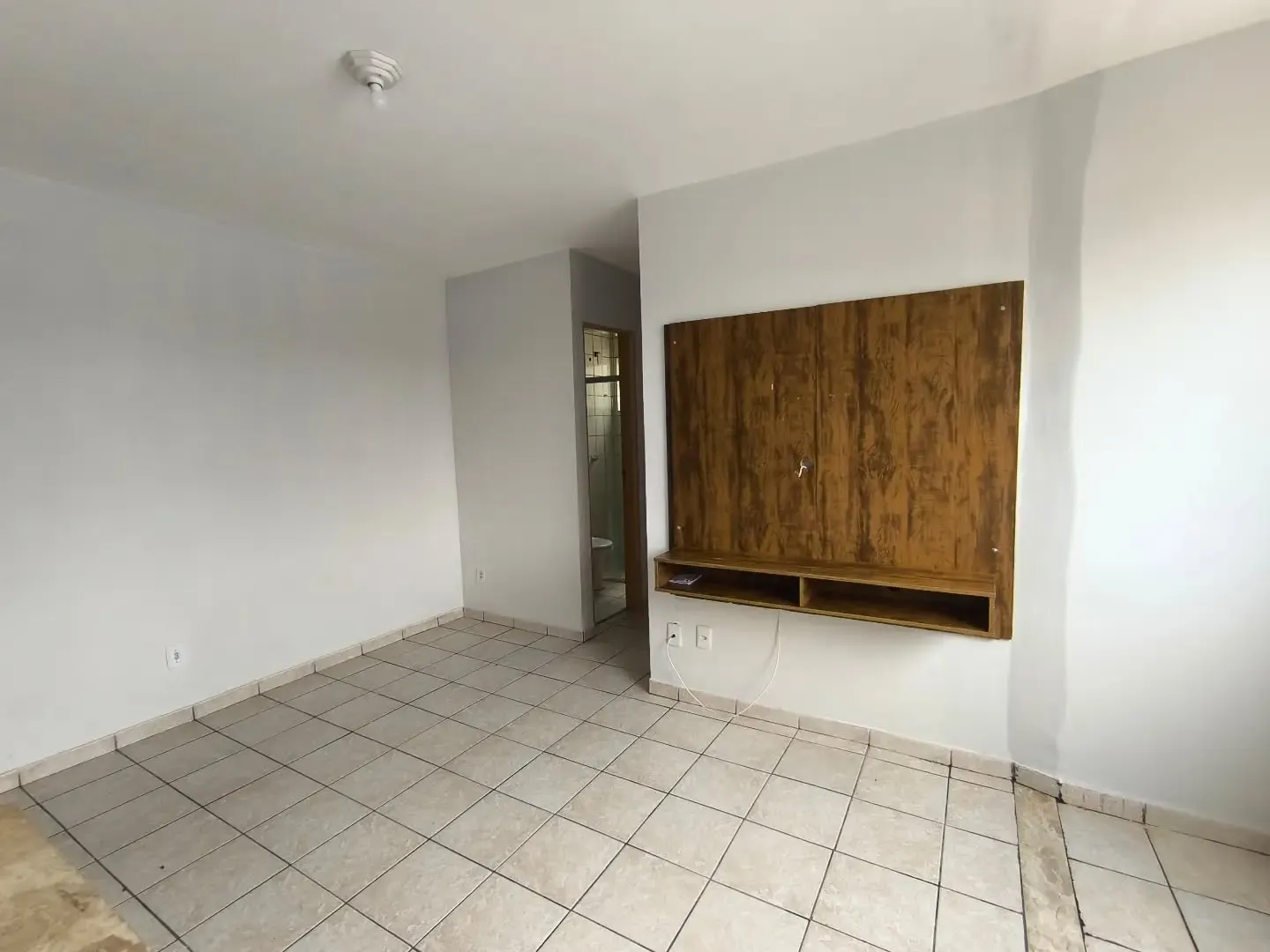 Imagem Apart 2/4 No 4 Andar No Solar Golden 1