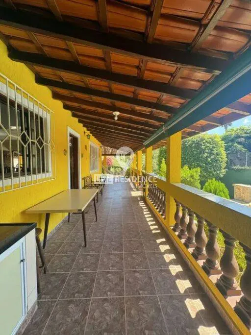 Imagem casa com piscina em Itatiba SP