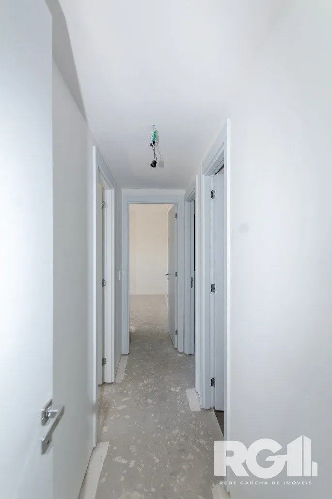 Imagem Apartamento com suíte, churrasqueira, vista e uma infraestrutura incrível!!
