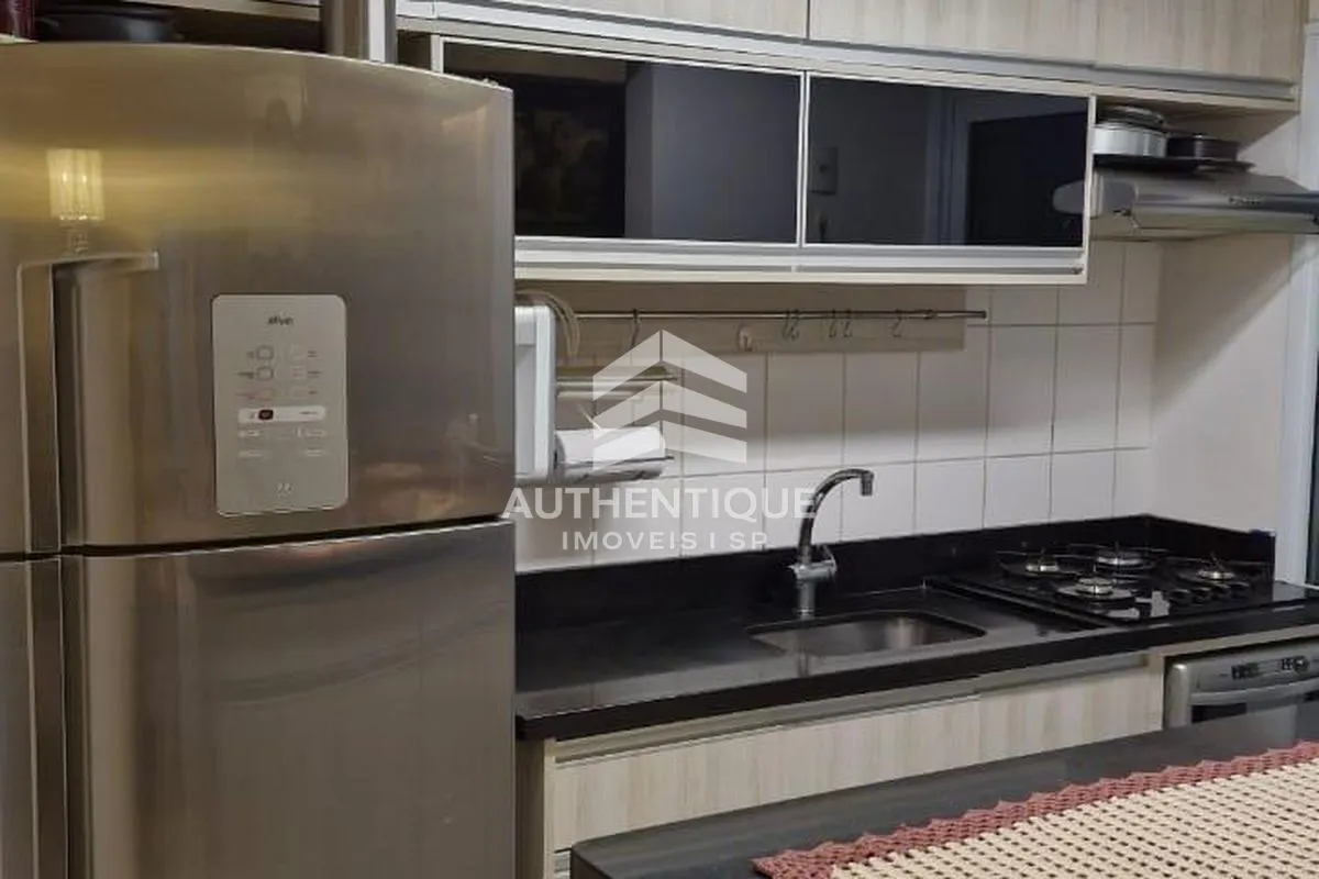 Imagem LUZES DA MOOCA - Apartamento no bairro Mooca à venda