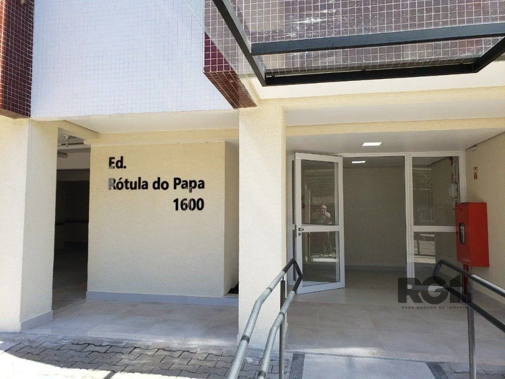 Imagem Apartamento em Menino Deus
