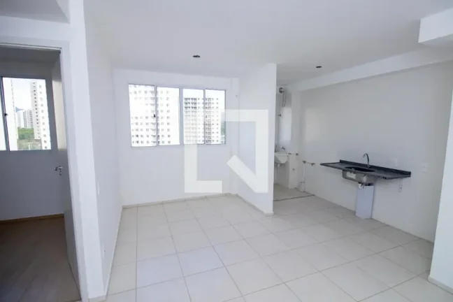 Imagem Apartamento à Venda - Vargem Pequena, 2 Quartos, 44 m2