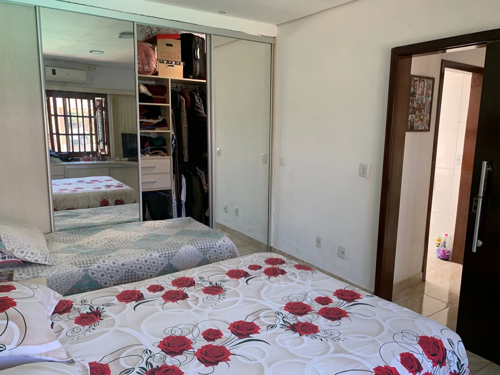 Imagem Casa 3 dormitórios, 2 vagas, Bairro Imbui