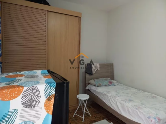 Imagem Casa para Venda em São Paulo, Tatuapé, 2 dormitórios, 1 suíte, 2 banheiros, 1 vaga