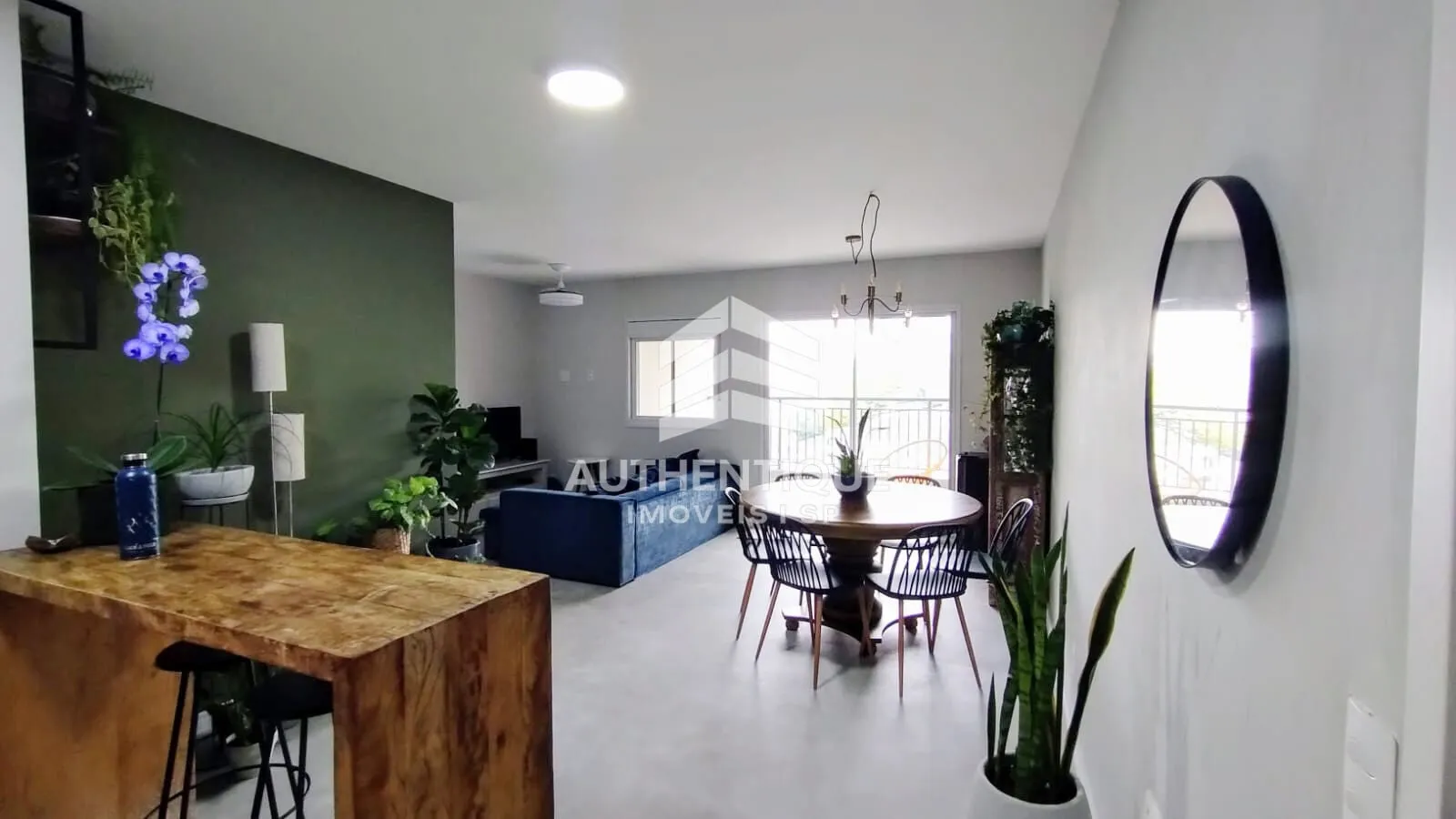 Imagem RAIZ SAO PAULO PARQUE RESORT - SANTO AMARO - Apartamento no bairro Santo Amaro à venda
