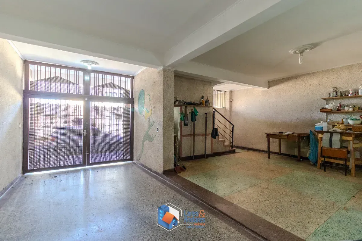 Imagem Casa para venda em Vila Matilde com 3 quartos, sendo 2 suítes, 194m²