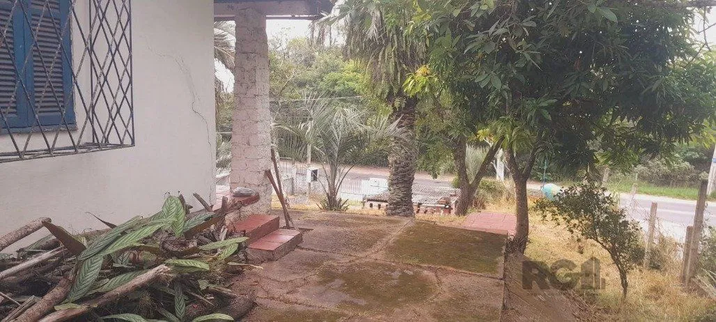 Imagem Terreno em Belém Novo