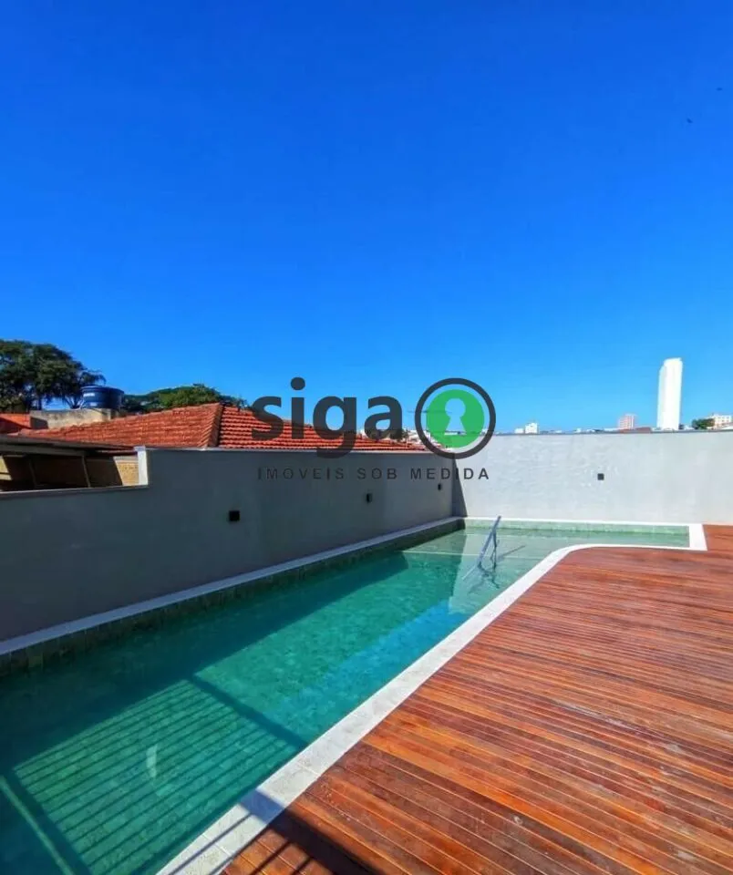 Imagem Apartamento 1 dormitório, 27m² - Vila Formosa