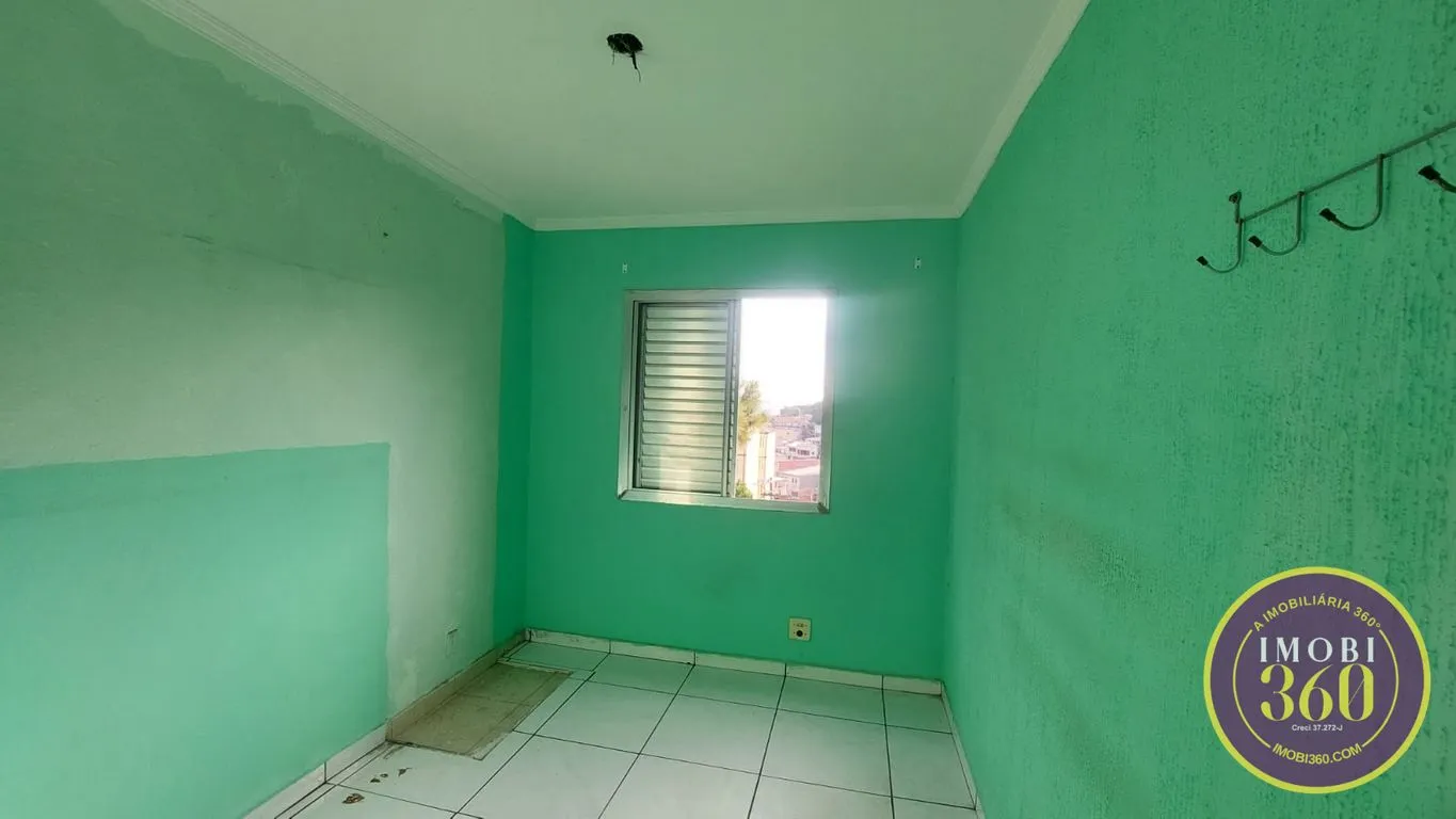 Imagem OPORTUNIDADE IMPERDÍVEL: APARTAMENTO DE 48m² BEM DISTRIBUÍDO!