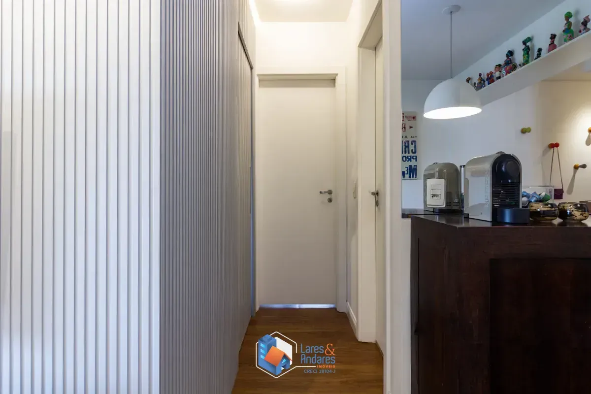 Imagem Apartamento para venda em Alto da Lapa com 2 quartos, sendo 1 suíte, 60m²