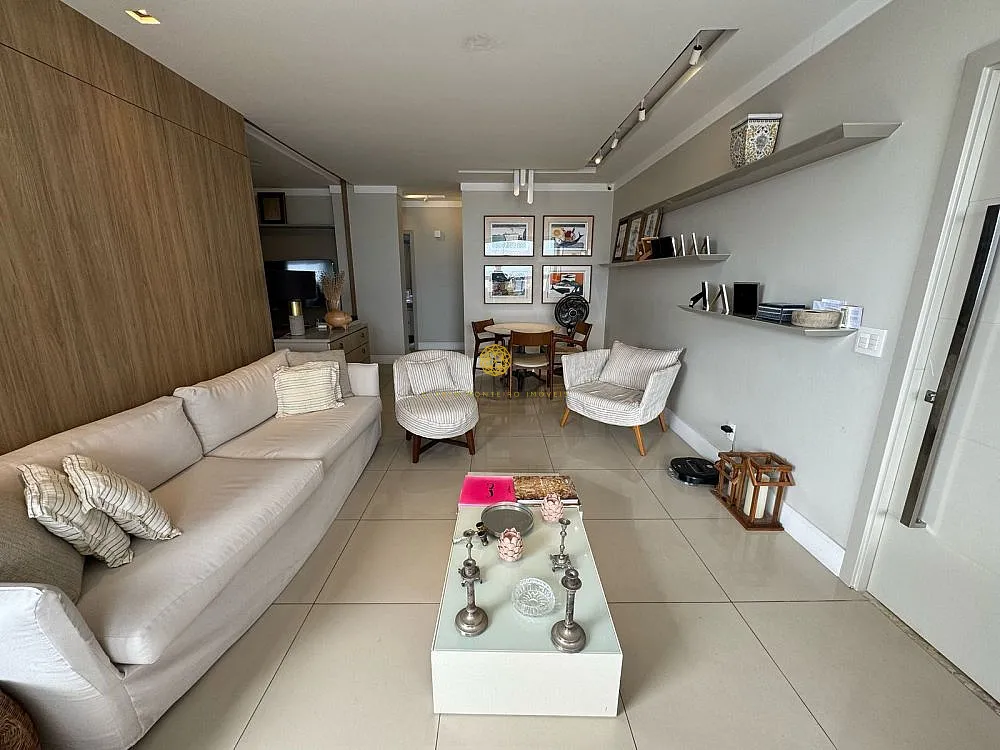 Imagem Apartamento 3 suítes no Jardim Apipema | Lazer Completo