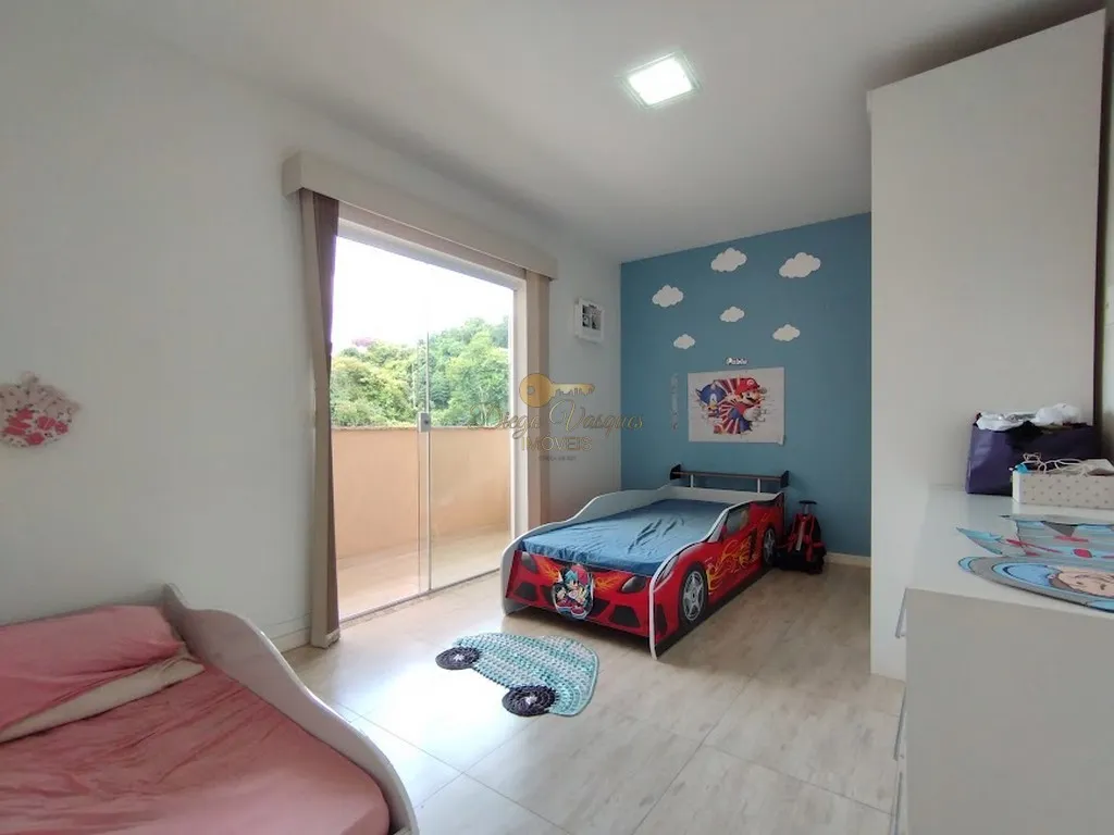 Imagem Casa para Venda em Teresópolis / RJ no bairro Jardim Europa