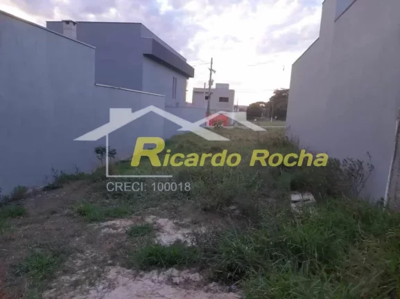 Imagem Excelente oportunidade de terreno no Diário Ville !!