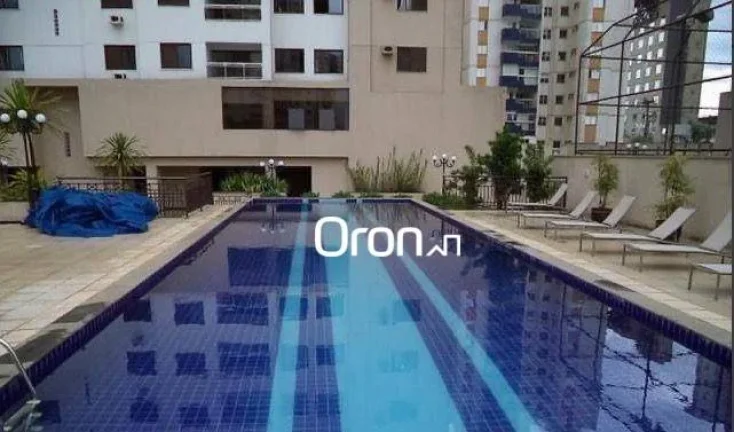 Imagem Apartamento com 2 dormitórios à venda, 70 m² por R$ 580.000,00 - Alto da Glória - Goiânia/GO