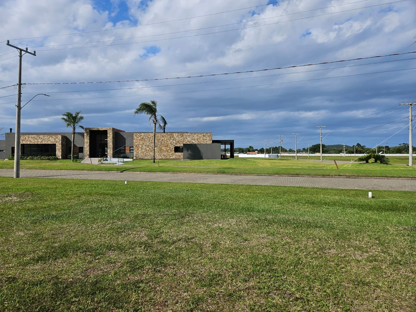 Imagem Lote à venda em Torres, Lagoa Jardim, 394.66m2