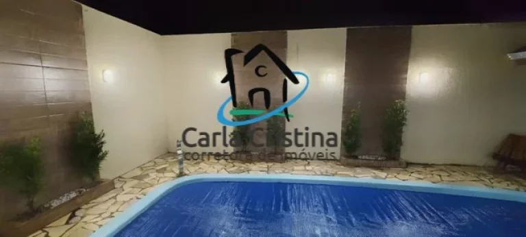 Imagem CASA RESIDENCIAL em PONTAL DO PARANÁ - PR, Balneário Jardim Canadá