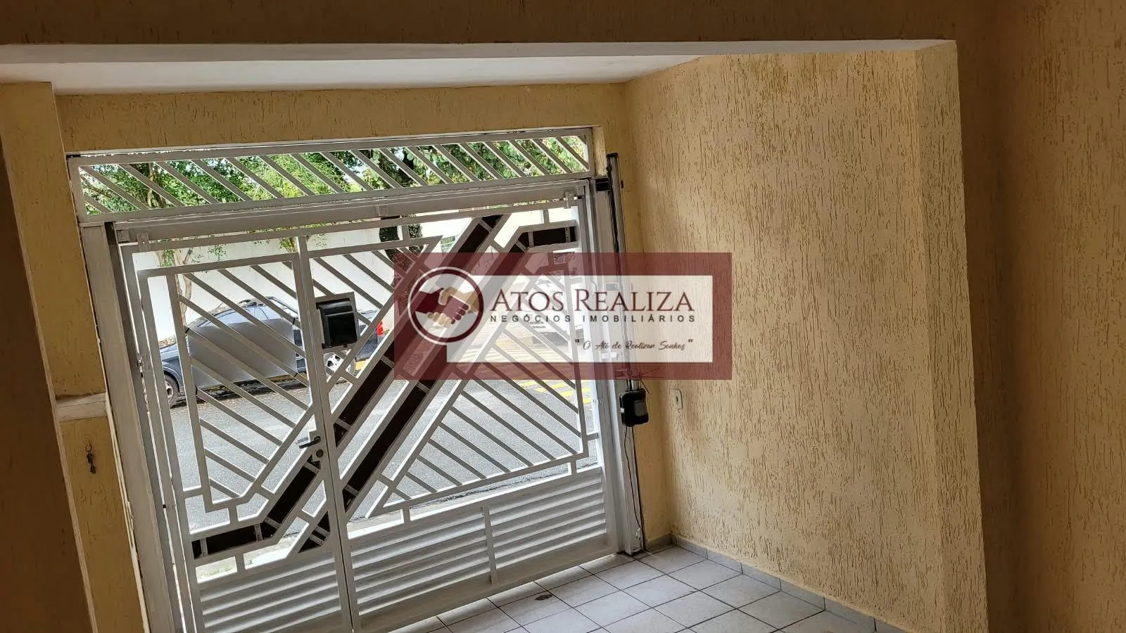 Imagem Sobrado à venda no Jardim dos Manacás, São Paulo | 3 dorms
