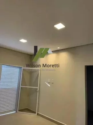 Imagem Linda Casa em Condomínio - Itupeva