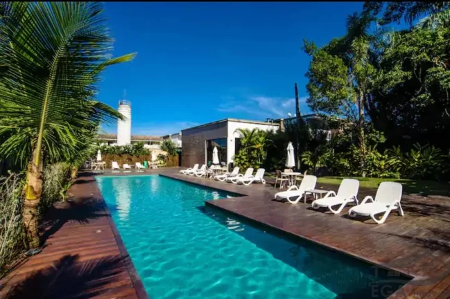 Imagem Casa Avenda Em Condominio de Alto Padrão