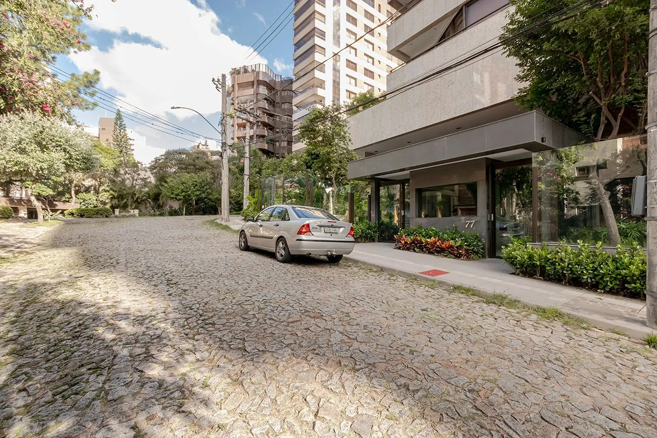 Imagem Cobertura em Bela Vista