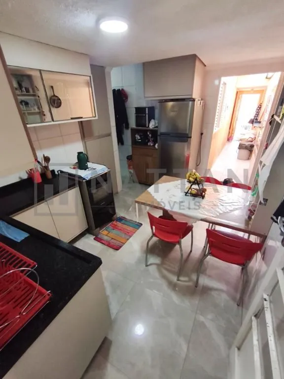 Imagem Sobrado com 4 dormitórios à venda, 200 m² por R$ 500.000,00 - Vila Ré - São Paulo/SP
