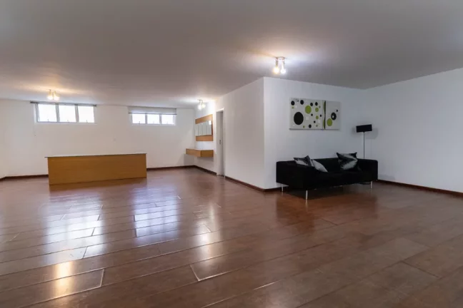 Imagem Apartamento à venda em São Paulo, Paraíso, com 3 quartos, 140m2