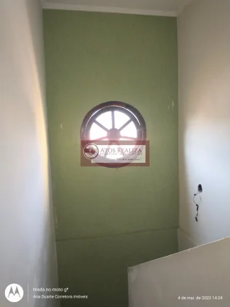 Imagem Sobrado em Jardim Edith - São Paulo