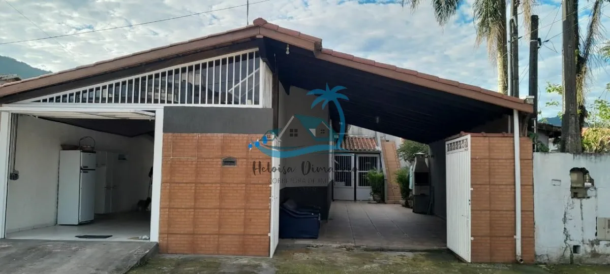 Imagem Maravilhosa casa com 6 dormitórios a venda no Perequê-Açu - em Ubatuba.