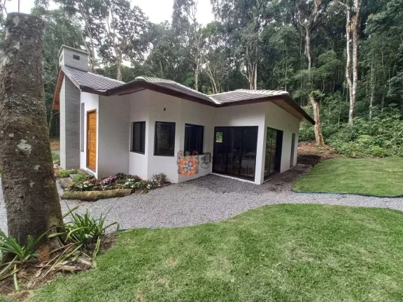 Imagem Chácara com 3 dormitórios à venda, 3776 m² por R$ 1.490.000,00 - Monte Verde - Camanducaia/MG