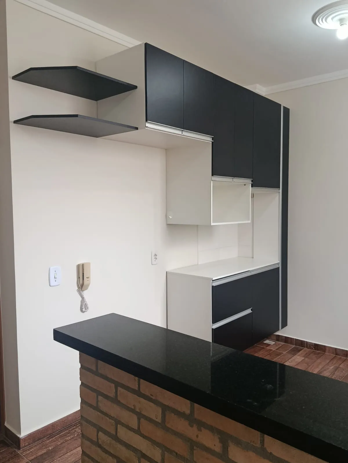 Imagem Apartamento à Venda no Parque Salém ? Éden | 2 Quartos | com 56 m²