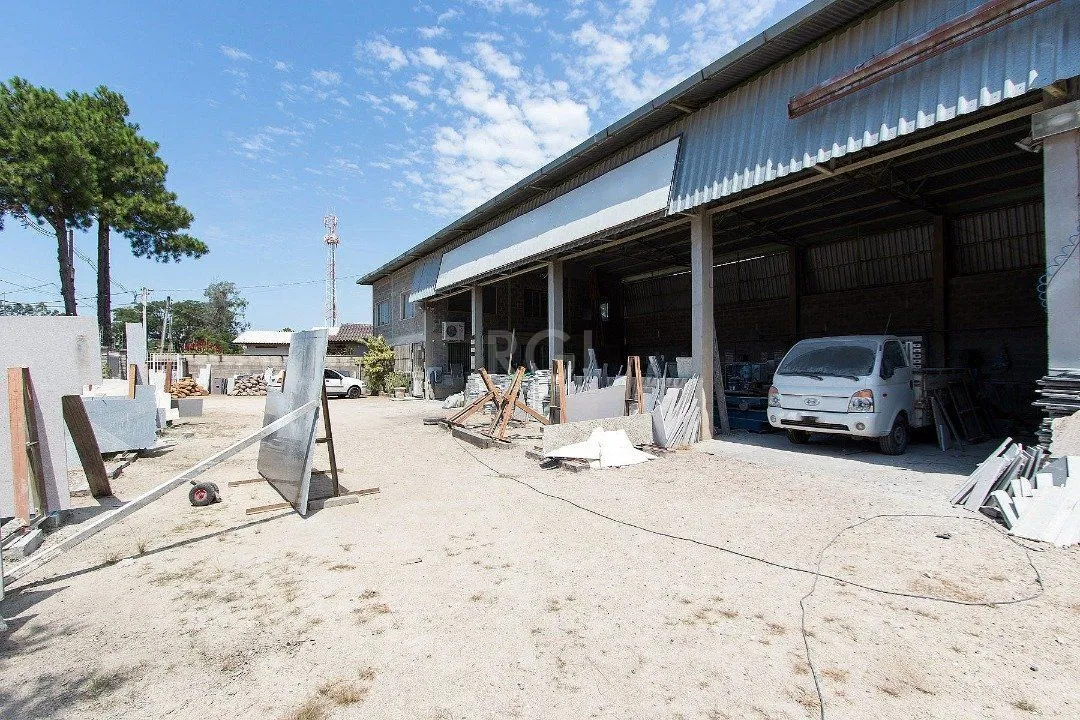 Imagem Depósito/Pavilhão para Venda - 550m², 0 dormitórios, Lageado