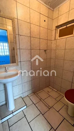 Imagem Casa com 3 quartos, Nossa Senhora da Paz - Balneário Piçarras