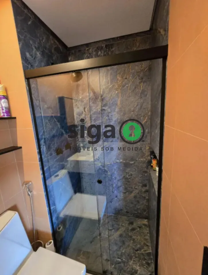 Imagem Apartamento com 2 Quartos, 2 Vagas e Vista Panorâmica à Venda -84 m² no Butantã!