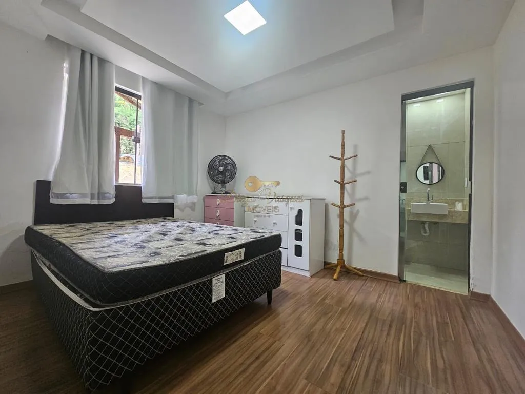 Imagem Casa para Venda em Teresópolis / RJ no bairro Parque Boa União