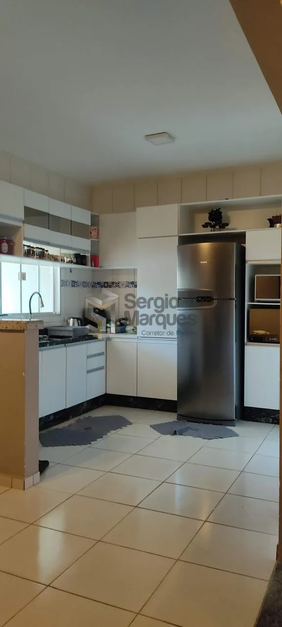 Imagem Casa à venda - 150m² - Jardim Alphaville, Umuarama-PR