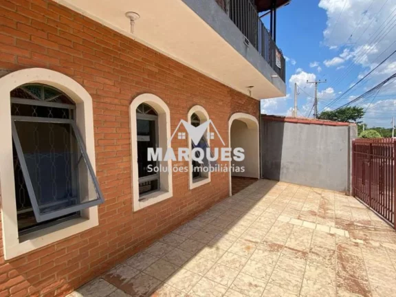 Imagem Imovel c/ 2 casas