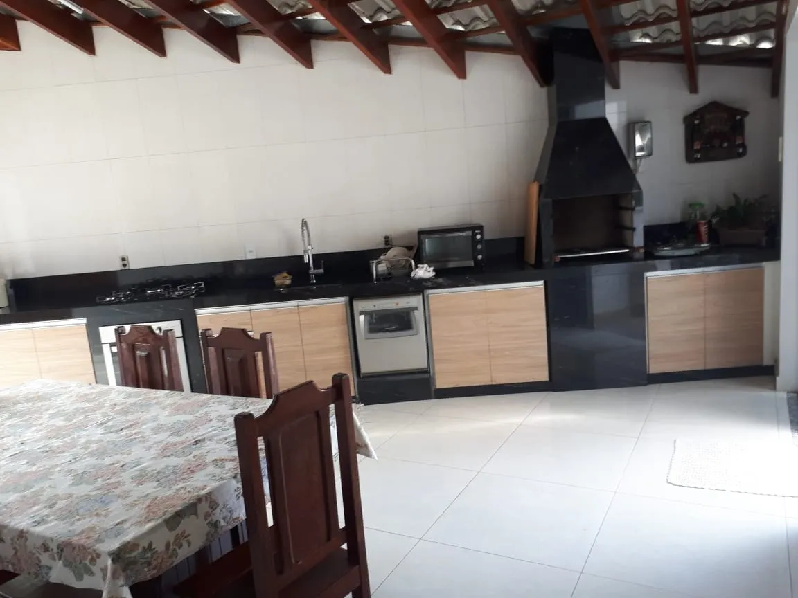 Imagem Casa à venda 5 Quartos, 3 Suites, 6 Vagas, 1450M², Nossa Senhora do Perpétuo Socorro, Pindamonhangaba - SP | Valdeir